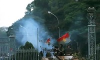 Vietnamesische Botschaft in Südafrika feiert den Wiedervereinigungstag 